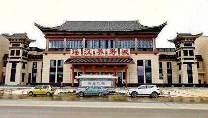 桂林16.5亿元烂尾项目被中央通报批评，时任县委书记挪用6500万元财政资金强行上马