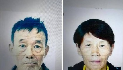 余华英丈夫王加文获刑16年半，法院认定其系主犯 ，被害人家属：对判决满意