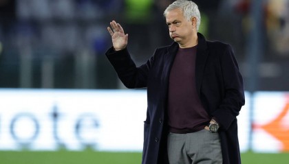 两位前热刺主帅是森林新帅人选 穆里尼奥有望回归英超