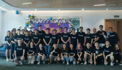 “姚班”团队在上海打造世界级区块链，姚期智给他们带来了什么？