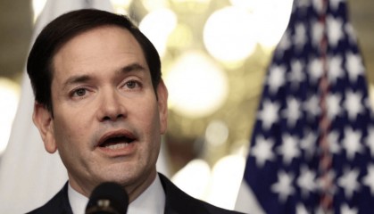 三大消息：卢比奥拒绝出席；中方被彻底激怒了！解放军警告不留情面