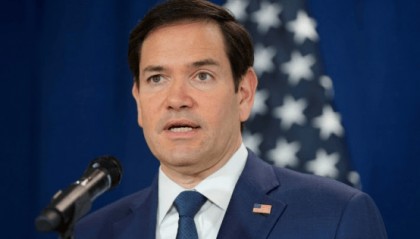 不到24小时，鲁比奥连遭重击：被特朗普打入“冷宫”？中方强势出手