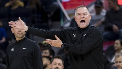 掘金解雇马龙是意外吗？主帅老总内斗双输收场