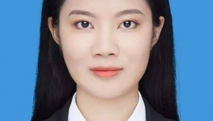 福建“95后”副县长白晴文，分工明确