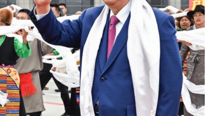 近镜头｜这在党和国家历史上是第一次