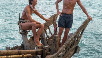 《东极岛》票房表现远不如预期，吴磊的电影路受阻了吗？