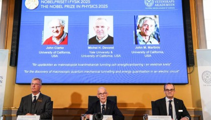 解读｜2025物理诺奖：宏观尺度观测量子隧穿效应，系超导量子计算领域的重要开端