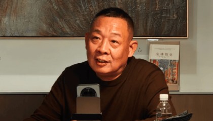 胖东来创始人“炮轰”车企企业家：都像奴隶一样，一个比一个傻