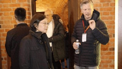 蔡英文、赖清德公开叫板大陆，国台办强硬回应：“台独”翻不了天！