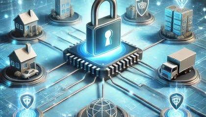 数据主权新篇章：区块链如何保障物联网时代的数据安全与隐私