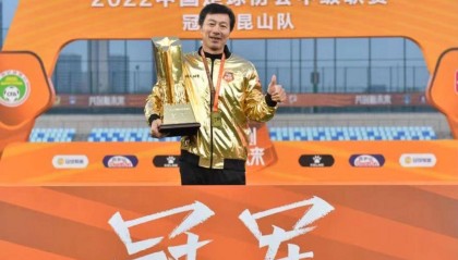 前中超冠军队队医：郭嘉璇的意外不多见但太痛心！