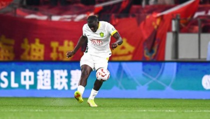 媒体人谈国安：球迷对不拼不抢不积极的态度，已经到了忍耐的极限