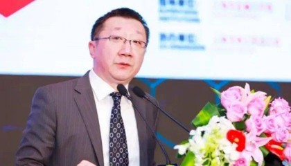 雷鸣获批出任建设银行副行长