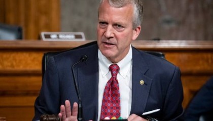 美议员怂恿台湾从阿拉斯加进口天然气 ，称能让大陆“多点顾虑”