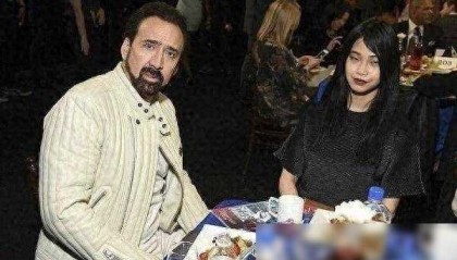 尼古拉斯·老四与派币：走近尼古拉斯老四的区块链世界