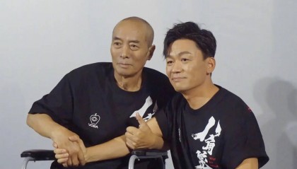 恩波俱乐部代理方回应：会拿出关于“5%票房分成”的有力证据，已接受警方笔录问询