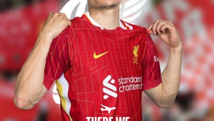 图片报：维尔茨公开暗示加盟利物浦，他不想在更衣室引起争议