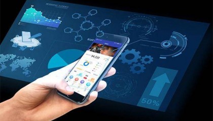 波宝(TronLink)数字区块链透明性和可追溯性可扩展性和灵活性!