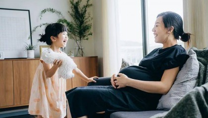 发多少钱，你愿意生娃？