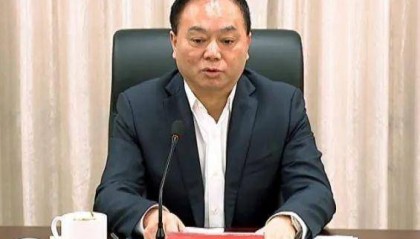 多名“全国优秀县委书记”被查处，包括一名中候补！66岁王建退休5年后落马