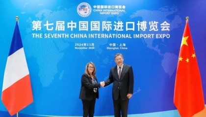 访华遭坚实壁垒，这次中国没再客气！比起美国，有一国更需要收拾