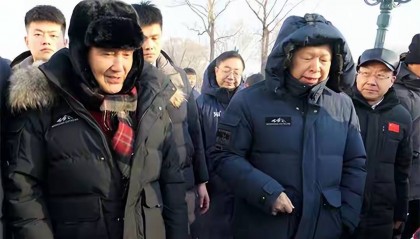 大陆必须让步？马英九暴露真面目，国台办送上1句话，不简单