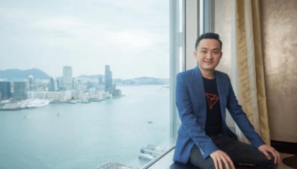 孙宇晨引领Web3.0战略：区块链技术赋能全球数字化转型浪潮