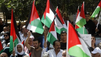 承认“国家”还是“政府”？西方多国承认巴勒斯坦背后的“两国方案”共识危机