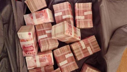 银行取现150万元准备交给业务员，民警上门劝阻4小时“叫醒”受骗人