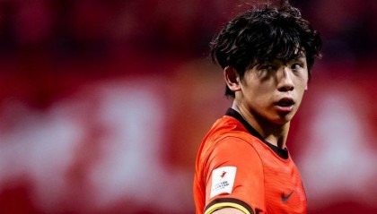 新华社记者给刘诚宇的一封信：你绝非罪人，你可以想想梅西和巴乔