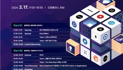 区块链基础设施的现状与未来展望