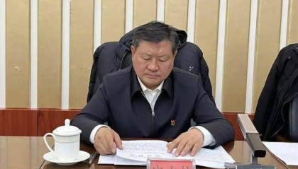 酒后失德失范的他，被逮捕