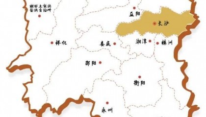 湖南省委书记3个月走遍14市州，每到一地都要暗访，直接与群众对话