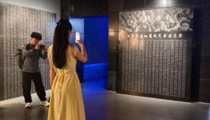 铭记历史，共创未来——“2025年海峡两岸记者湖南行”联合采访活动侧记