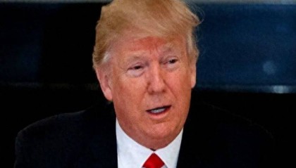 特朗普又对华出手！最高征税1157%！稀土不要了？中美还有的谈吗？