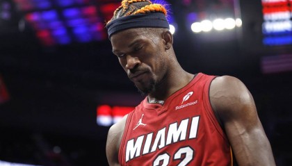 撕破脸！热火内部正讨论将巴特勒处罚变得更严厉