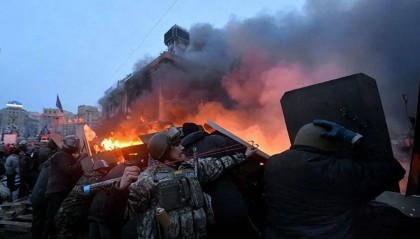 乌军突袭俄国心脏！普京怒按核按钮，全球战局将迎来惊天大反转？