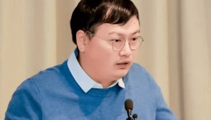 清华气象史学者刘骁：来做“二十四节气”的算术题