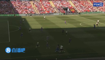 90分钟战报-利物浦2-2水晶宫进点球大战 埃基蒂克闪击弗林蓬建功