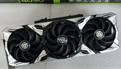 RTX 4090显卡在Aleo区块链项目中具体扮演什么角色？