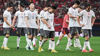 国足新一期集训名单：武磊领衔，曹永竞、魏震入选，阿兰缺席，国安、申花各6人