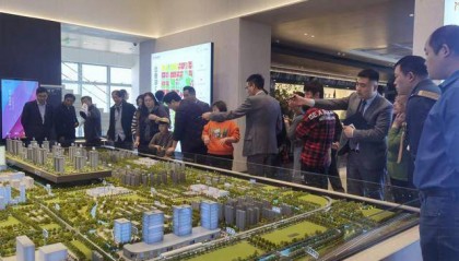 中国房地产报：重新认识和肯定房地产业的支柱地位