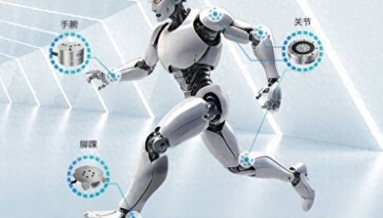 人形机器人商业化落地加速，带动传感器跨越产业化临界点