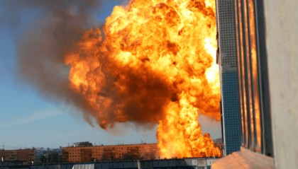 乌军高层披露：俄军伤亡突破70万！80枚炮弹狂炸俄本土，乌10万精锐猛攻俄防线