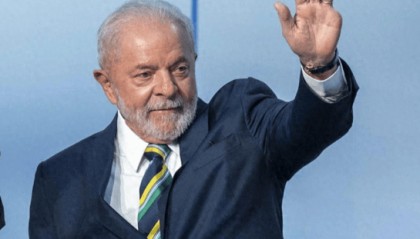 果然不简单！巴西总统卢拉宣布访华，提前剧透超级大工程！美彻底傻眼