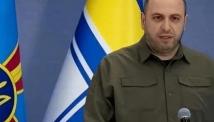 突发！乌防长称已小规模交火，五角大楼披露朝军缺陷，引人深思