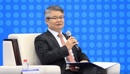 60岁“金融虎”被查！临退休时提前辞职