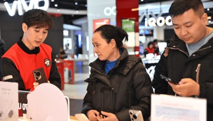 华为Mate60仅3899元！先购先得，手机购新补贴用完即止