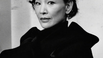 陈冲回应美国留学期间被性侵：是非常有意识地想去忘记的耻辱