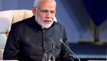 放着天津港不用，印度不走捷径反绕俄罗斯？蒙古或第一个不答应